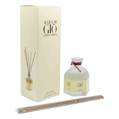Аромадиффузор с палочками Джорджо Армани Acqua di Gio Home Parfum 100 ml