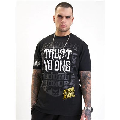 Blood In Blood Out Morilas T-Shirt  / Футболка Морилы «Blood In Blood Out»
