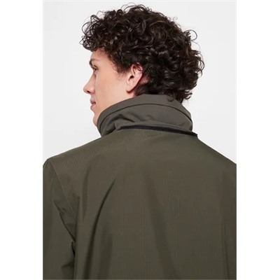 Colmar - зимняя куртка - зеленый