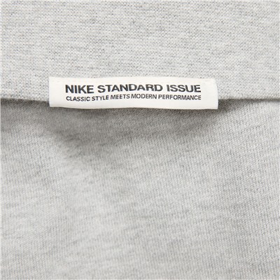 Camiseta de deporte Standard Issue - Dri-Fit - baloncesto - gris