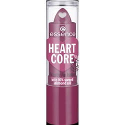 Фруктовый бальзам для губ Heart core 05 Bold Blackberry