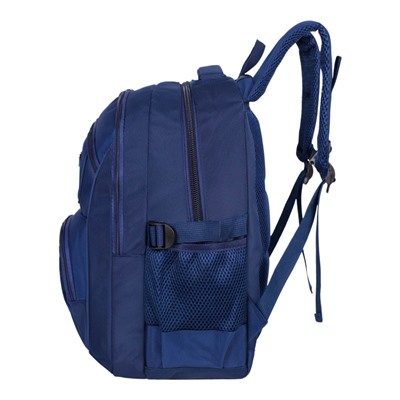 Молодежный рюкзак MONKKING W206 синий