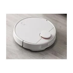 Робот-пылесос                                       Xiaomi MIJIA Robot Vacuum Cleaner MOP LDS (влажная уборка)