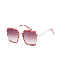 Guess Women's Red Sunglasses, Guess