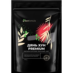 Китайский чай Дянь Хун Premium, 100 г