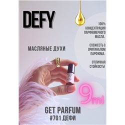 Defy / GET PARFUM 701