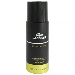 Спрей-парфюм для мужчин Lacoste Challenge Pour Homme, 200мл