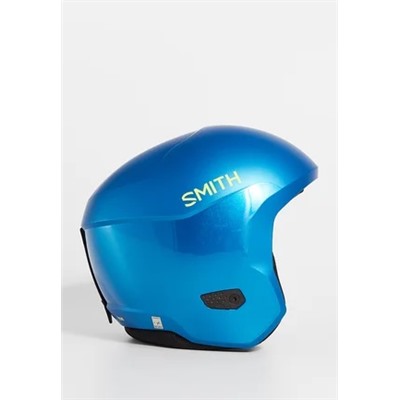Smith Optics — ICON MIPS — шлем — синий