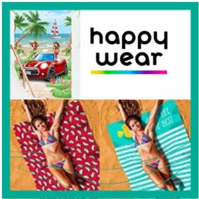 ⚜️Полотенца ❄️Покрывала Качественное постельное и текстиль более 1000 моделей happywear.ru