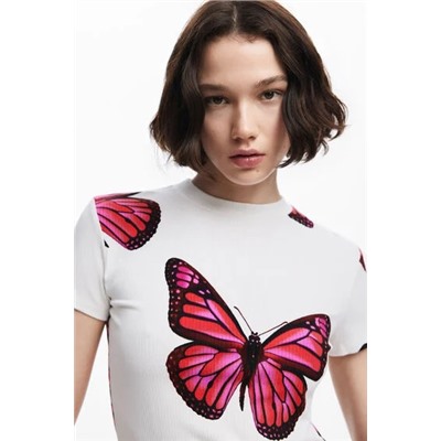 Butterfly T-shirt