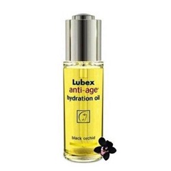 Lubex Anti Age Hydration Oil 30 ML Sıkılaştırıcı Yağ