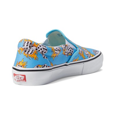 Vans Skate Slip-On