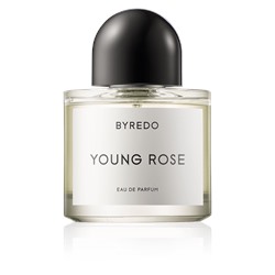 Byredo Young Rose   парфюмированная вода-спрей