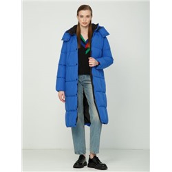 Пальто женское 12411-23042 blue