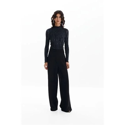 Hybrid combined jumpsuit