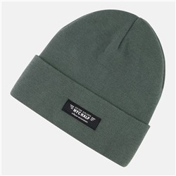 United Half Knit Beanie