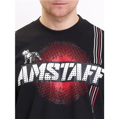 AMSTAFF торек футболка