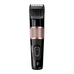 BaByliss Men - POWER GLIDE - машинка для стрижки волос - черный