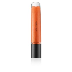Shiseido Shimmer GelGloss   06 Perfect Orange (9 мл)