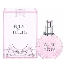 Женские духи Lanvin Eclat de Fleurs edp for women 100 ml ОАЭ