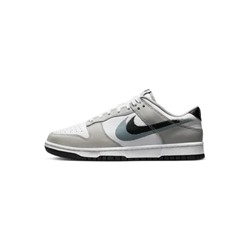 Nikе Sportswear - Nikе DUNK LOW NDDC - Кроссовки низкие - серый