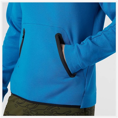 Fortitech Fleece Pullover