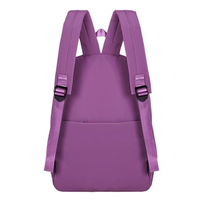 Молодежный рюкзак MONKKING W113 фиолетовый