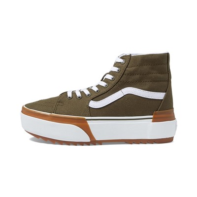 Vans SK8-Hi™ Tapered Stacked