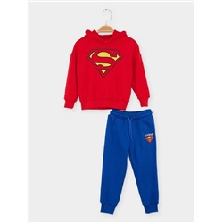 Набор из 2 предметов Supermino Superman Licensed Kids 21666