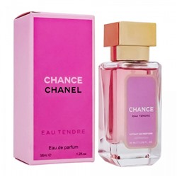 Женские духи Chanel Chance Eau Tendre edt for women 38 ml