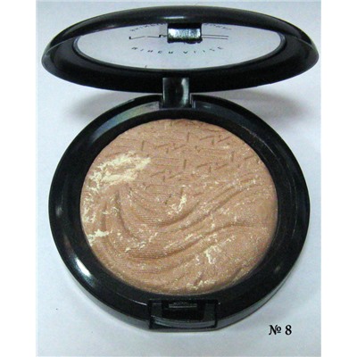 Румяна Extra Dimension Skinfinish powder Lumiere 9g