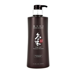 Мультиэссенция для волос Daeng Gi Meo Ri Ki Gold Premium Multi Essence, 5 в 1, 500 мл