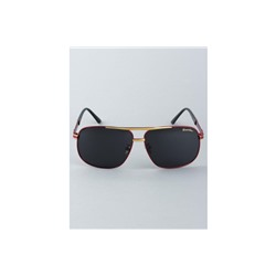Солнцезащитные очки Graceline SUN G01003 C4 Черный линзы поляризационные