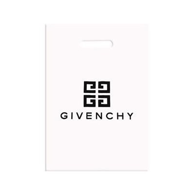 Полиэтиленовый пакет Givenchy 40x30 см