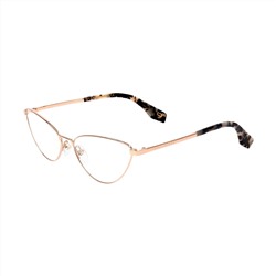 Marc Jacobs - montura de gafas - rosa dorado