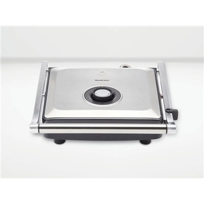 SILVERCREST Panini Maker »SPM 2000 F3«, 2000 W