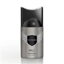 Парфюмированный дезодорант мужской Prive Parfums Victory 250мл