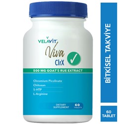 Velavit Viva CLRX 60 Tablet