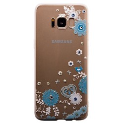 Чехол-накладка SC118 для "Samsung SM-G950 Galaxy S8" (007) ..