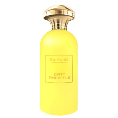 Духи Richard Dirty Pineapple edp unisex 100 ml ОАЭ