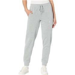 U.S. POLO ASSN. Embossed Joggers