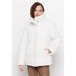 Replay - зимняя куртка - белый