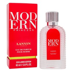 Мини-парфюм Lanvin Modern Princess 62мл