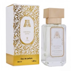 Женские духи Attar Collection Crystal Love For Her edp