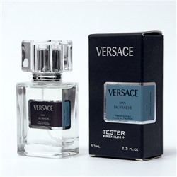 Тестер премиум+ Versace Man Eau Fraiche 63 ml