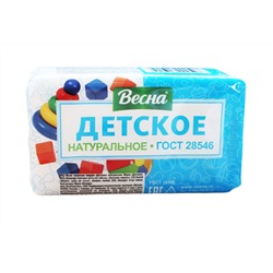 Мыло Детское, 140 г