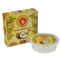 Масло косметическое 100 гр кокоса
