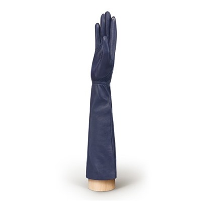 Перчатки женские ш+каш. TOUCH F-IS0585 d.blue