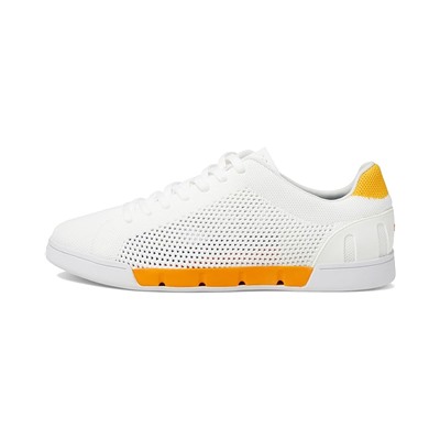 SWIMS Breeze Tennis Knit Sneakers