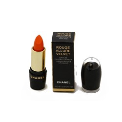 Помада Chanel Rouge Allure Velvet 3,5g (упаковка-6шт)